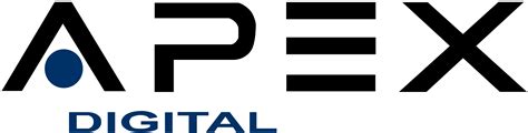 Apex Digital .